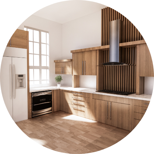 Cuisines sur-mesure Niort
